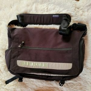 Patagonia Messenger Bag
